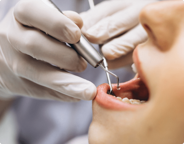 Periodontists in Mississauga, ON