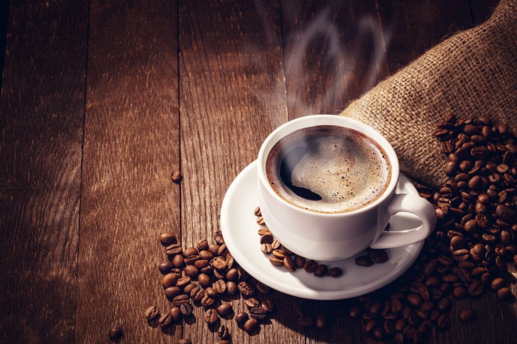 Can Coffee Harm Your Teeth?: Separating Myth From Fact