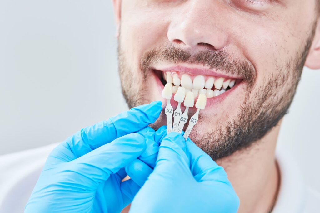 Tooth Sensitivity After a Crown Replacement Everything You Need to Know